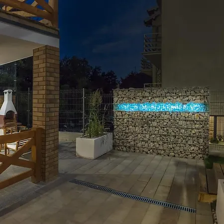 Morskie Tarasy Lodge