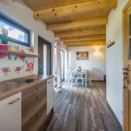 Morskie Tarasy Ястшембя-Гура