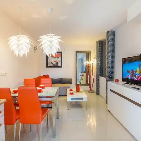 Lodge Morskie Tarasy *