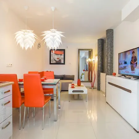 Деревянный коттедж Morskie Tarasy