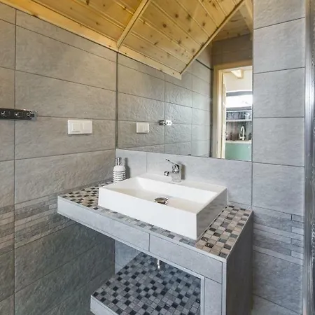 Morskie Tarasy Ястшембя-Гура