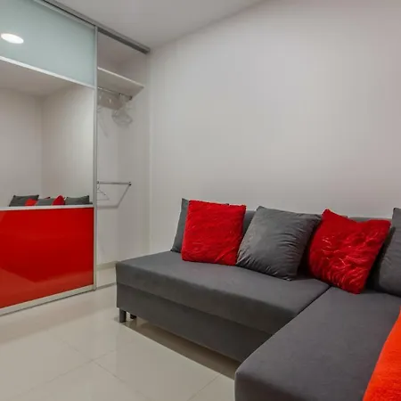 Morskie Tarasy * Jastrzębia Góra