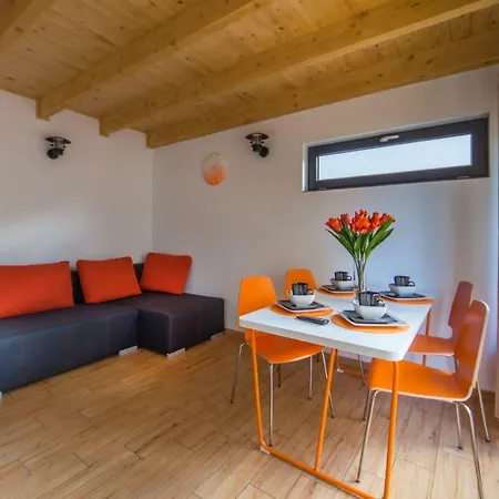 Morskie Tarasy Lodge Jastrzębia Góra