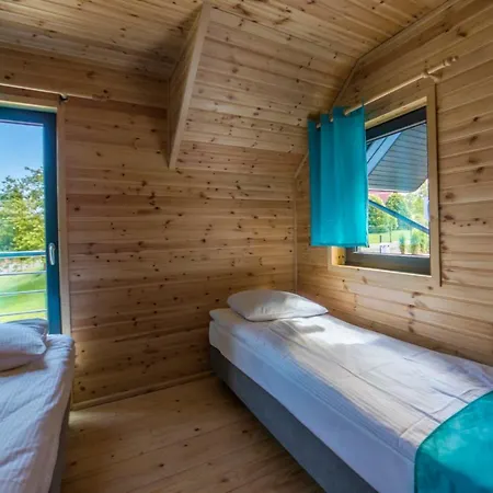 Morskie Tarasy Lodge