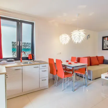 Деревянный коттедж Morskie Tarasy *