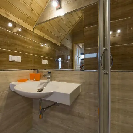 Lodge Morskie Tarasy *