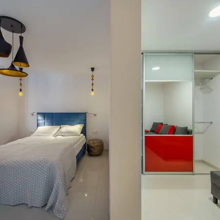 Morskie Tarasy Деревянный коттедж