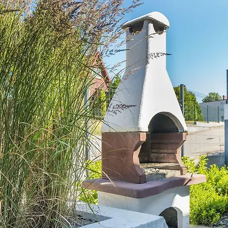 Morskie Tarasy Lodge Jastrzębia Góra