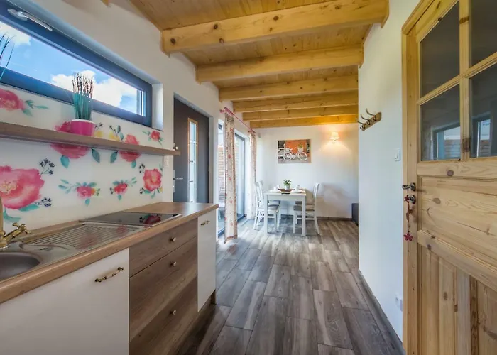 Morskie Tarasy Jastrzębia Góra