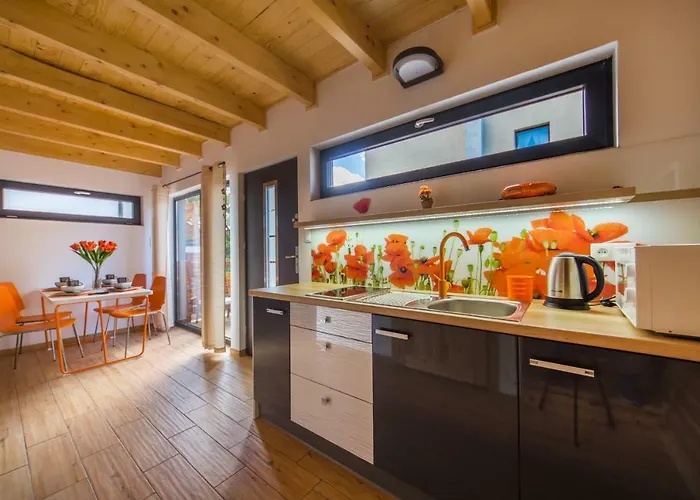 Lodge Morskie Tarasy