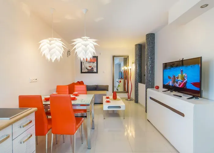 Chata Morskie Tarasy *