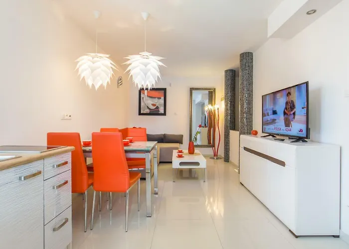 Lodge Morskie Tarasy