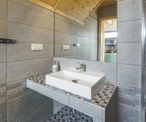 Morskie Tarasy Jastrzębia Góra