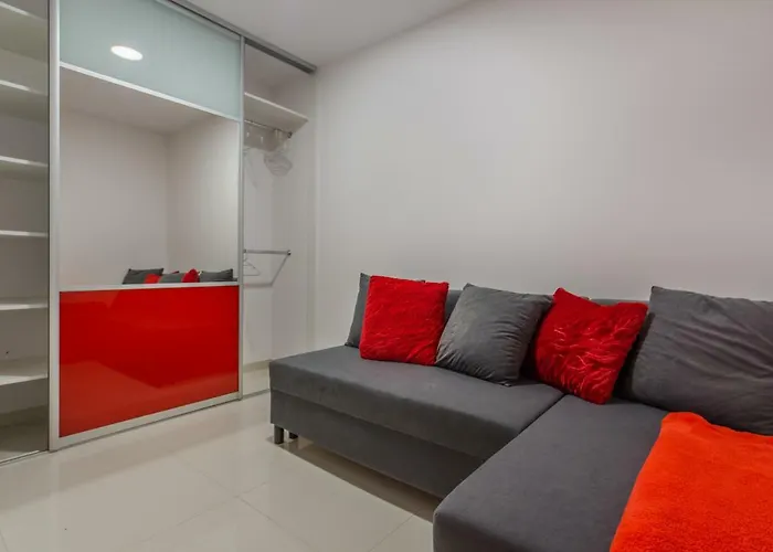 Morskie Tarasy * Jastrzębia Góra