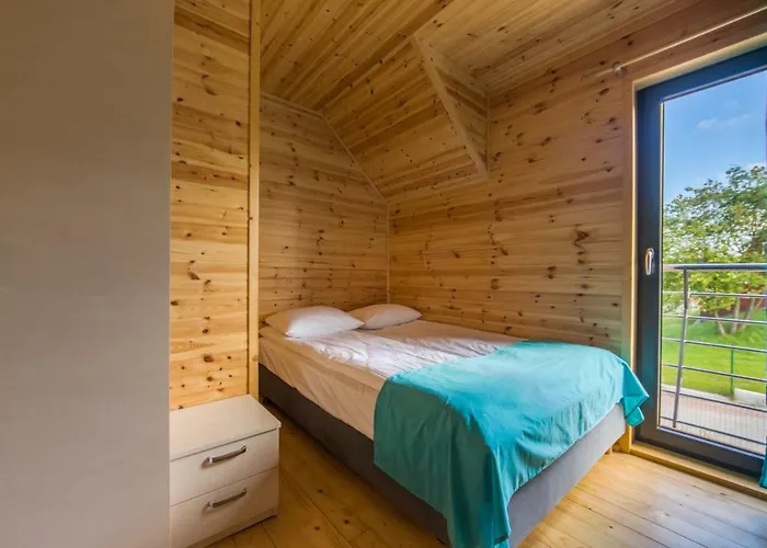 Morskie Tarasy * Jastrzębia Góra