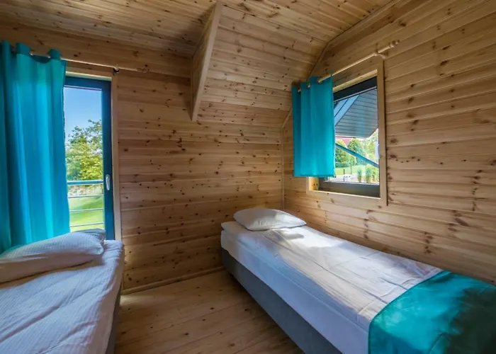 Morskie Tarasy Lodge