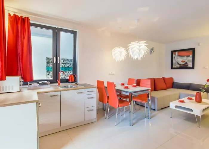 Chata Morskie Tarasy *