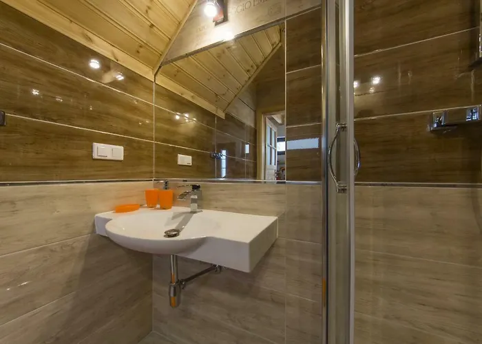 Lodge Morskie Tarasy *