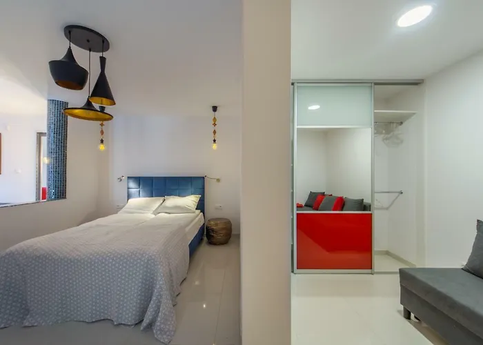 Morskie Tarasy Lodge