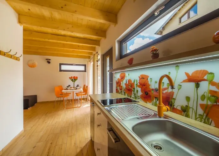 Morskie Tarasy * Jastrzębia Góra