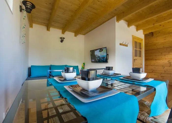 Lodge Morskie Tarasy *