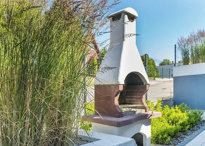 Morskie Tarasy Lodge Jastrzębia Góra